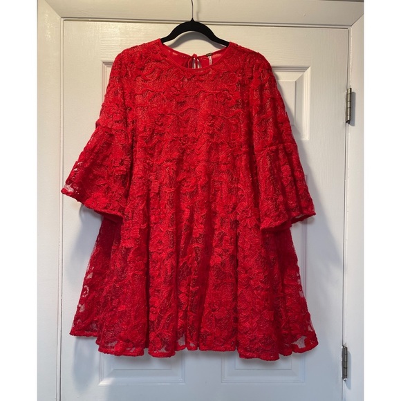 FREE PEOPLE Le Fleur Mini - Picture 5 of 9